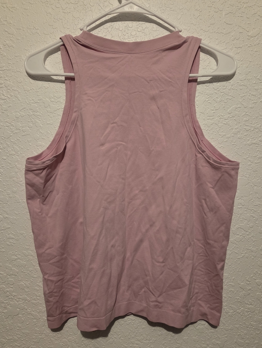 Spiritual Gangster - Elevate Seamless Muscle Tank XS/S - Picture 5 of 6
